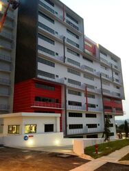 Premier @ Kaki Bukit (D14), Factory #499146561